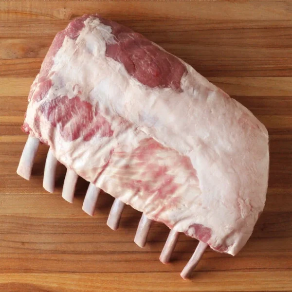 pork rib roast recipe